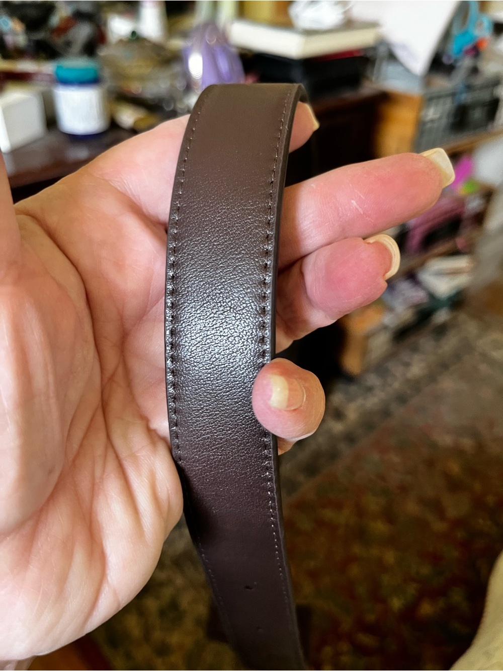 Coachtopia Maple Shoulder Strap for Alter Ego Bags - Picture 2 of 13